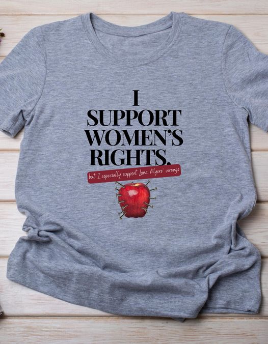 Mindf*ck series inspired T-shirt